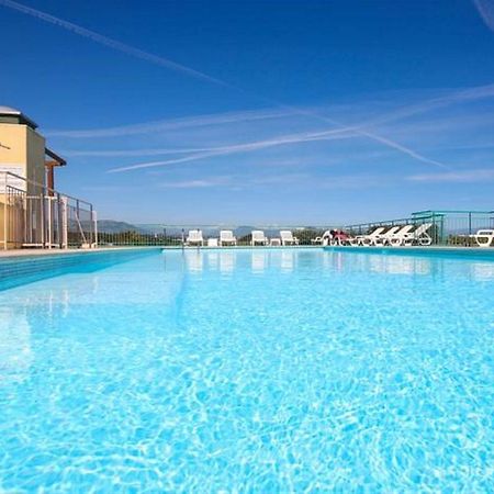 Inter-Hotel Sea Side Park Villeneuve-Loubet Ngoại thất bức ảnh