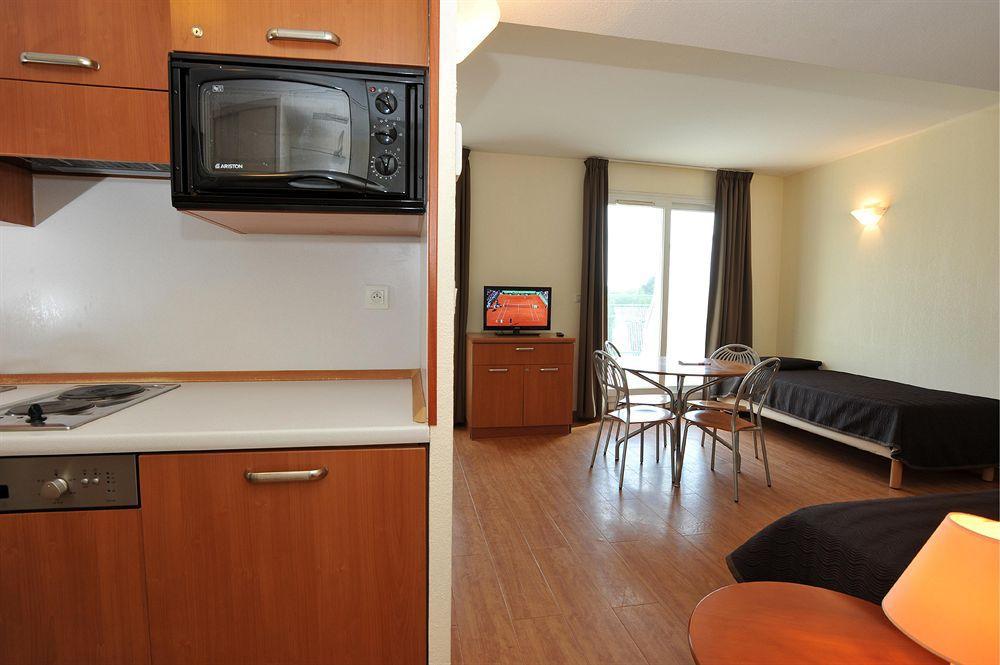 Inter-Hotel Sea Side Park Villeneuve-Loubet Ngoại thất bức ảnh