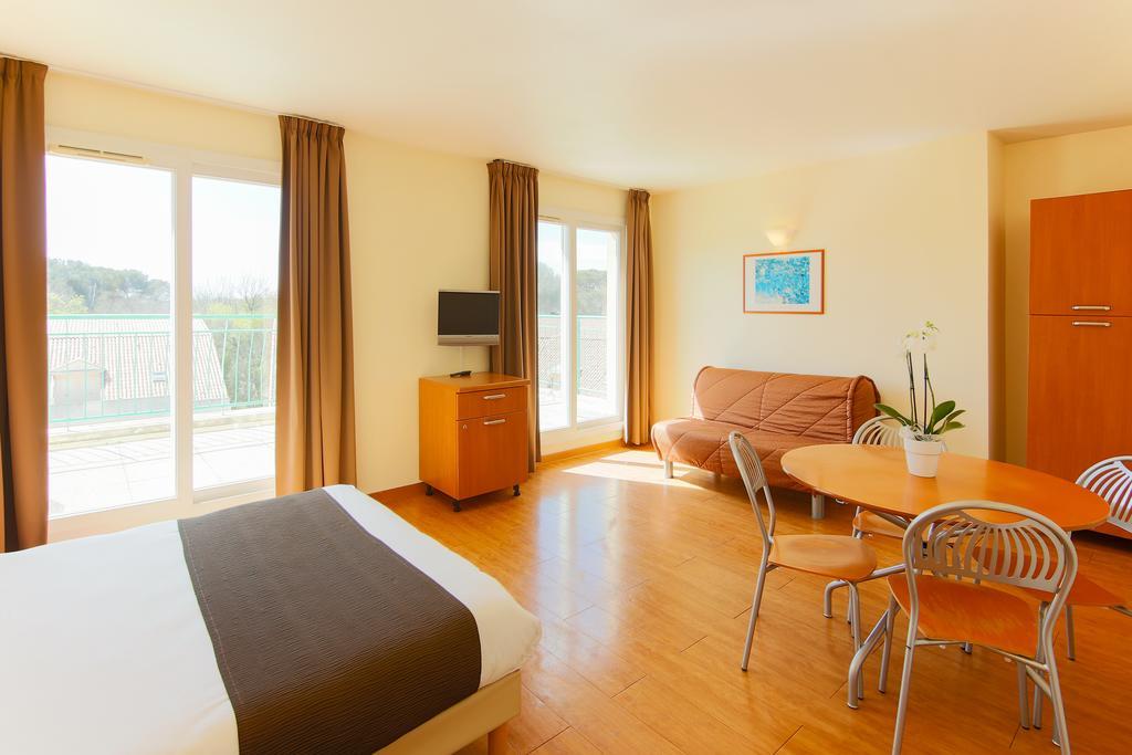 Inter-Hotel Sea Side Park Villeneuve-Loubet Ngoại thất bức ảnh