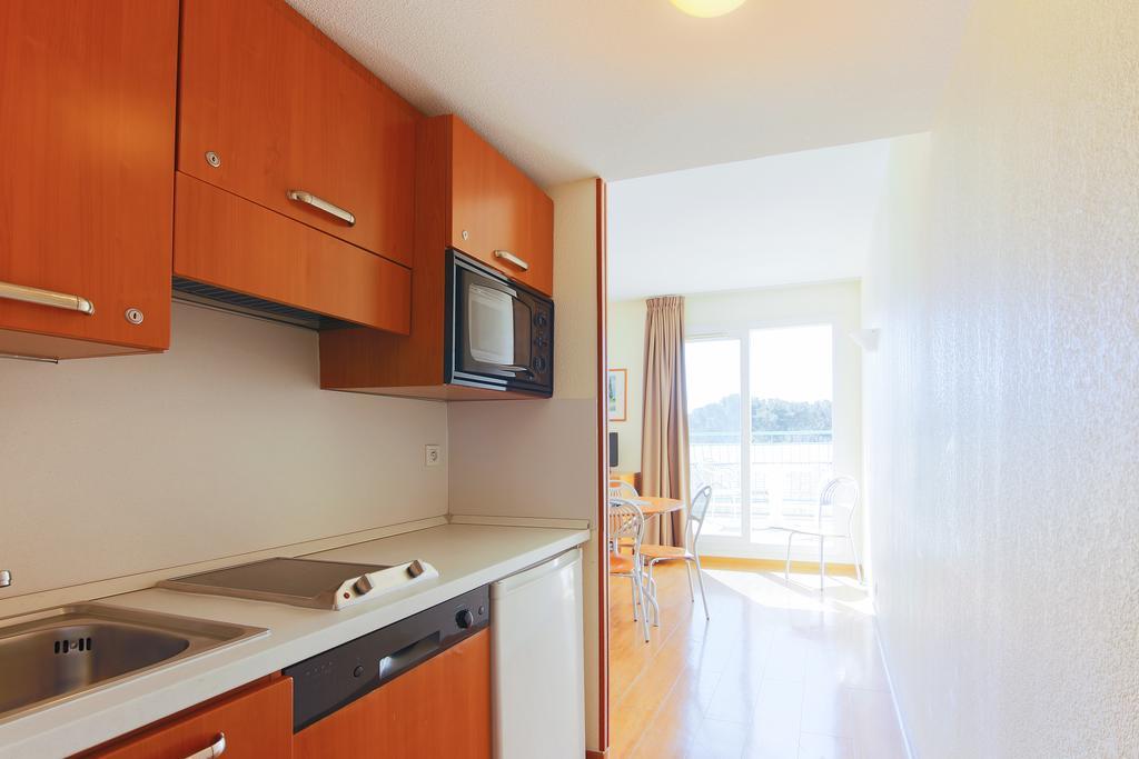 Inter-Hotel Sea Side Park Villeneuve-Loubet Ngoại thất bức ảnh