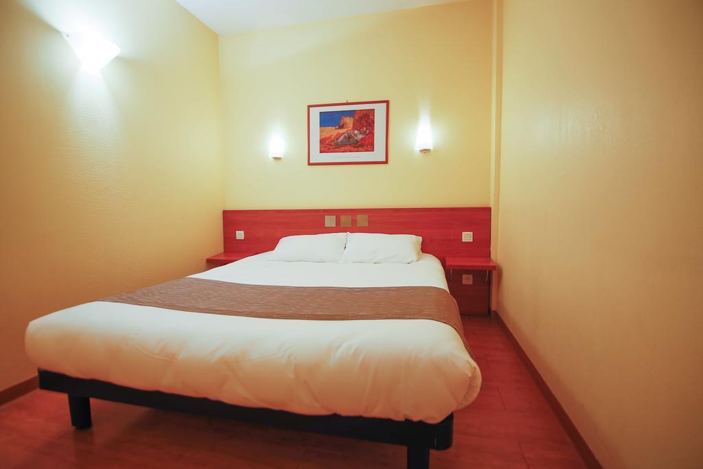 Inter-Hotel Sea Side Park Villeneuve-Loubet Ngoại thất bức ảnh