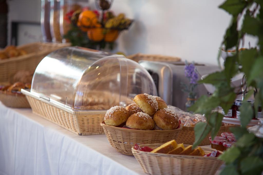 Inter-Hotel Sea Side Park Villeneuve-Loubet Ngoại thất bức ảnh