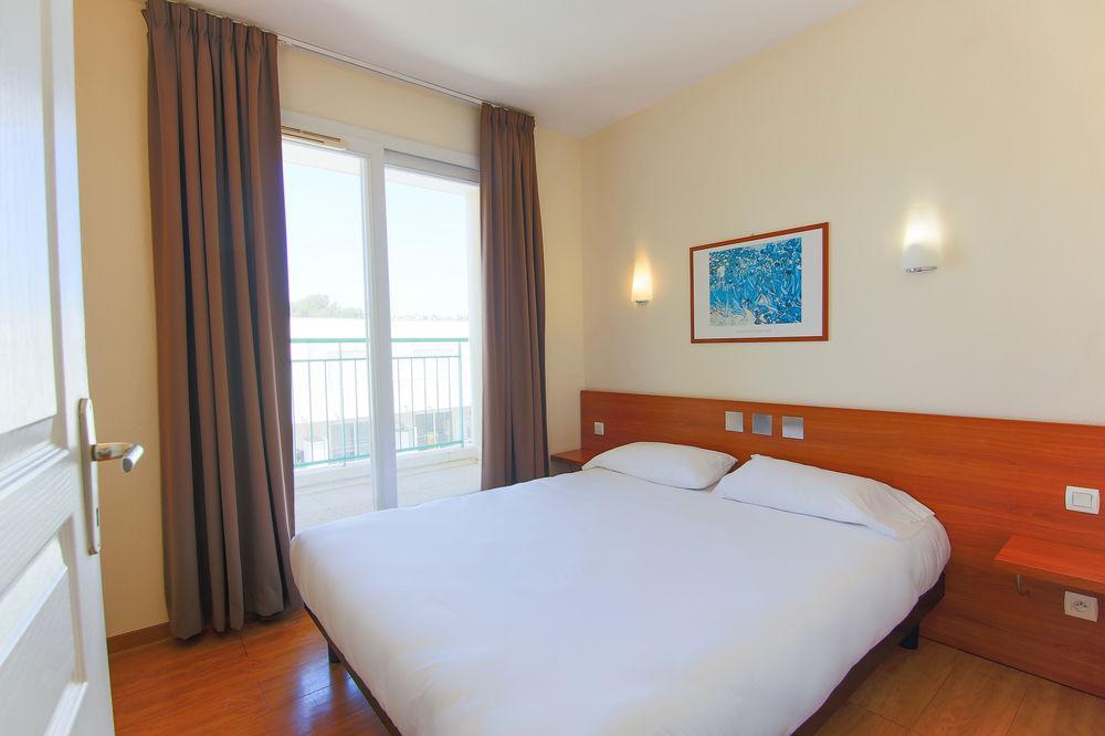 Inter-Hotel Sea Side Park Villeneuve-Loubet Ngoại thất bức ảnh