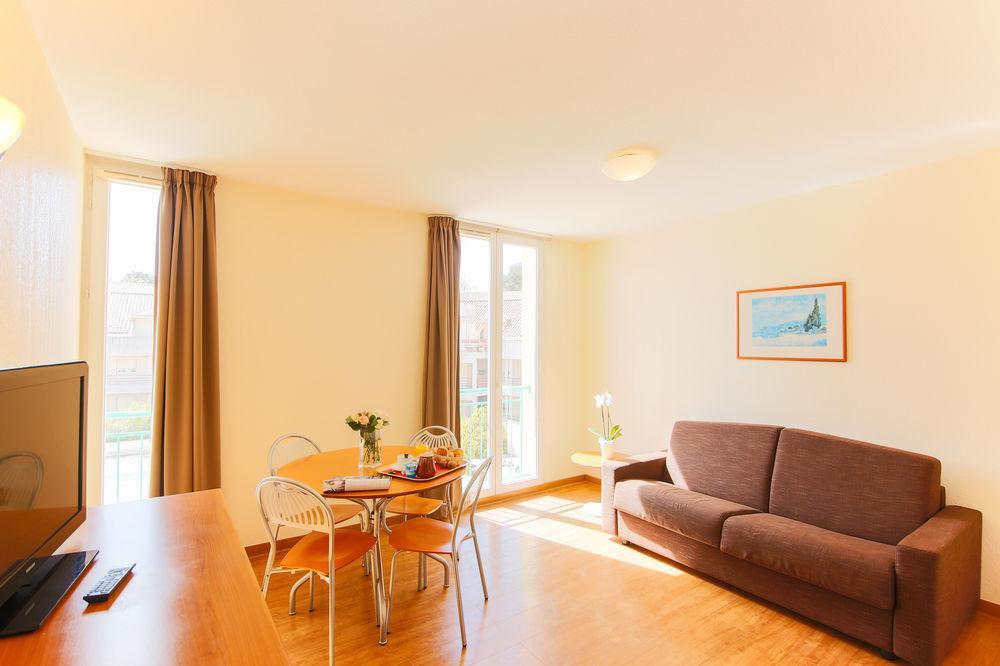 Inter-Hotel Sea Side Park Villeneuve-Loubet Ngoại thất bức ảnh