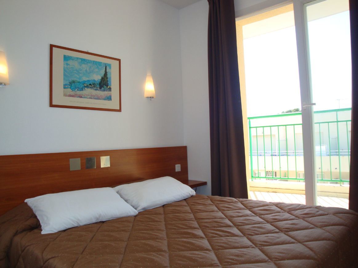 Inter-Hotel Sea Side Park Villeneuve-Loubet Ngoại thất bức ảnh