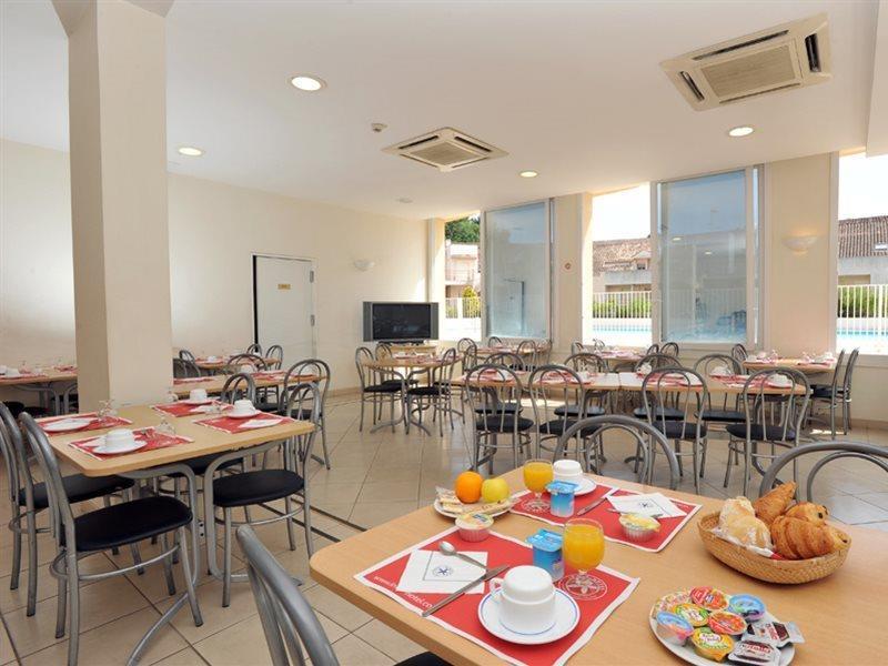 Inter-Hotel Sea Side Park Villeneuve-Loubet Ngoại thất bức ảnh
