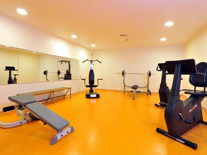 Inter-Hotel Sea Side Park Villeneuve-Loubet Ngoại thất bức ảnh