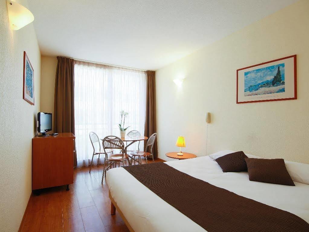 Inter-Hotel Sea Side Park Villeneuve-Loubet Ngoại thất bức ảnh