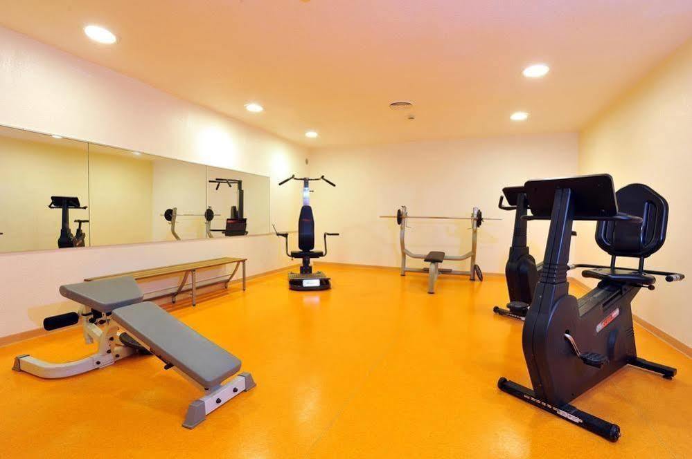 Inter-Hotel Sea Side Park Villeneuve-Loubet Ngoại thất bức ảnh