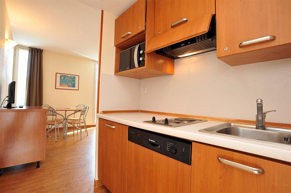Inter-Hotel Sea Side Park Villeneuve-Loubet Ngoại thất bức ảnh